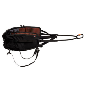 Non-stop dogwear Trail Light Belt |
| Lauflust.de