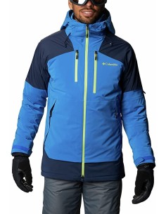 Wildcard Funktionsjacke