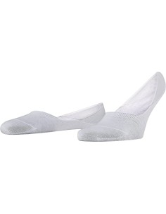Invisible Step Socken