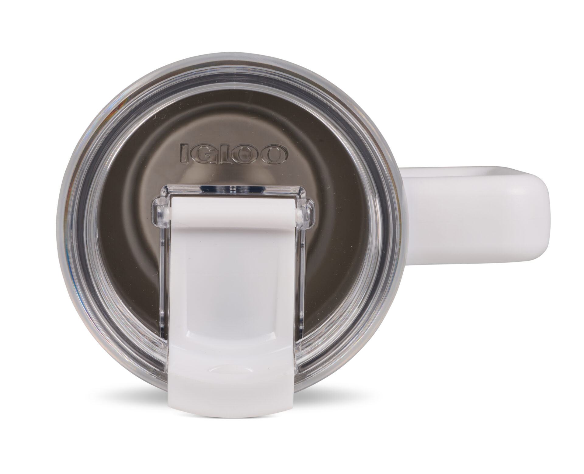 IGLOO Thermobecher Travel Mug 32 – 900 ml Edelstahl - Sport Enzinger - Image 9