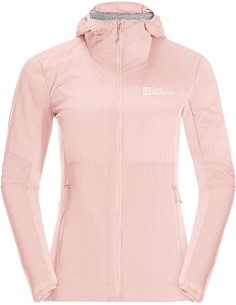 Prelight Alpha Jacke