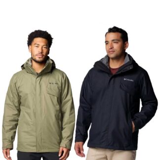 Columbia Bugaboo III 3-in-1 Jacke Herren Outdoorjacke 2096904
| Sporthaus Marquardt