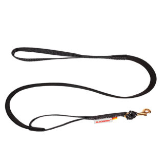 SLEDWORK CaniX Leash – Bike/Scooter| SWCXL01BK
| Lauflust.de