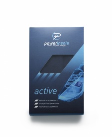 Powerinsole® - Sport Enzinger