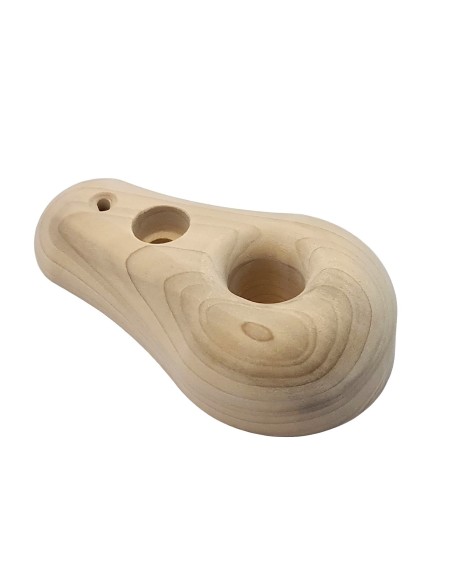 target10a Wood Pocket - 1-Finger 40mm - Image 35