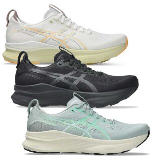 Asics Gel Kayano 32 Herren Running Laufschuhe 1011C052
| Sporthaus Marquardt