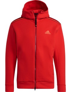 ZNE Kapuzenjacke