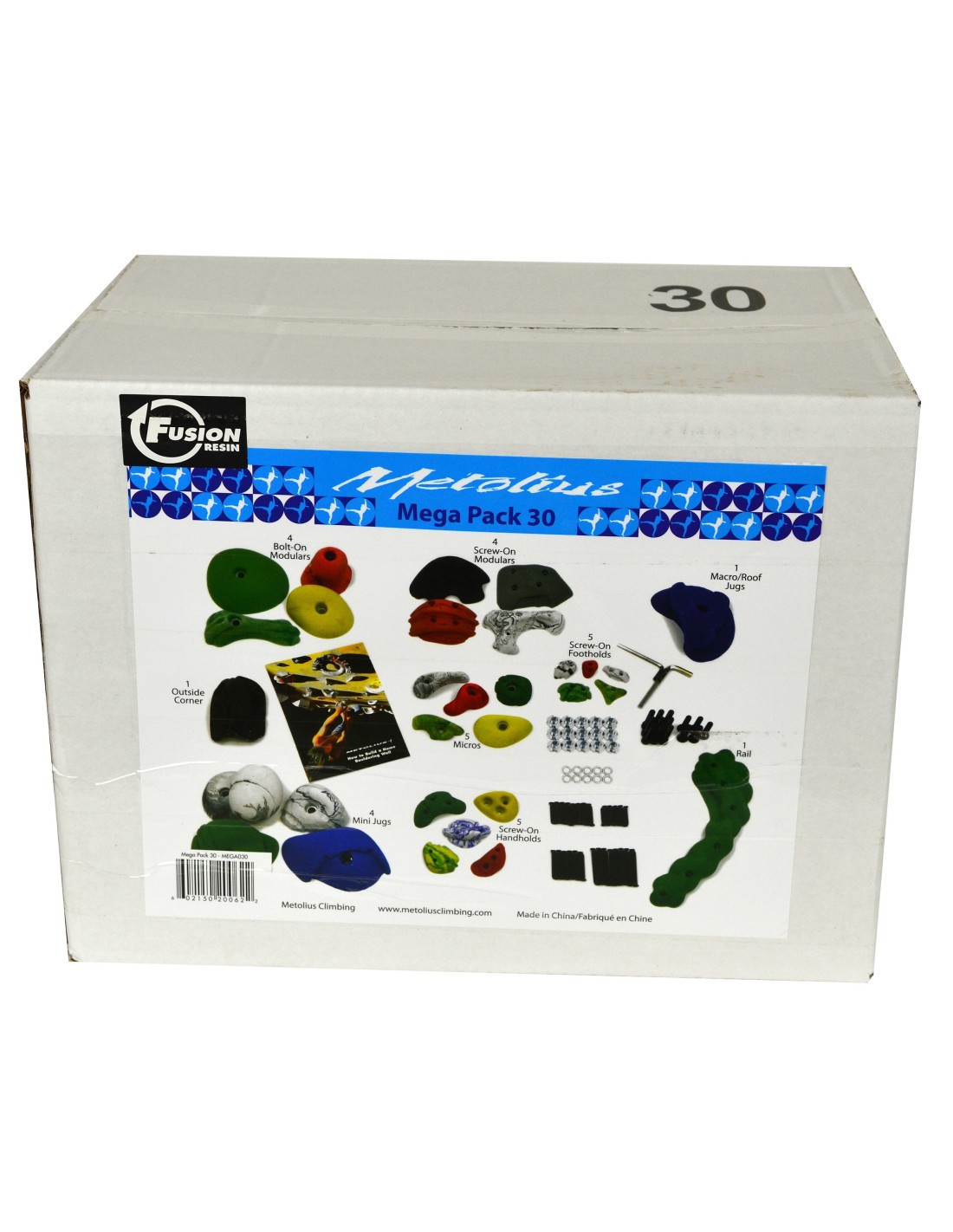 Metolius Mega Pack 30 - Image 37