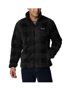 Herren Fleecejacke-2051631