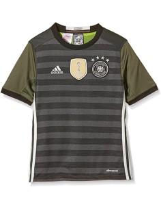 Uefa Euro 2016 DFB Auswärtstrikot