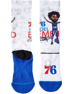 Embiid Big Head Socken