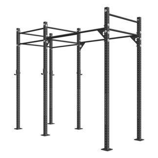 Pro Outdoor rig 300 cm short