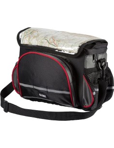 Travel II Lenkertasche