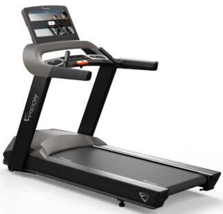 Vision T600E Laufband mit HDMI-Eingang - Sport Enzinger