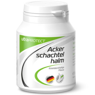 ultraSPORTS ultraPROTECT Ackerschachtelhalm Kapseln (90Stck)
| Lauflust.de