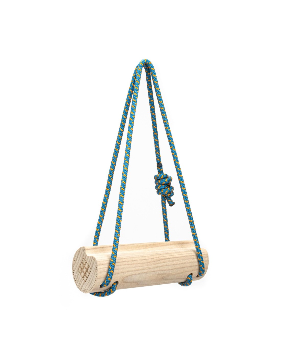 Lattice Mini Bar - Minimal trainingsboard for warm-up