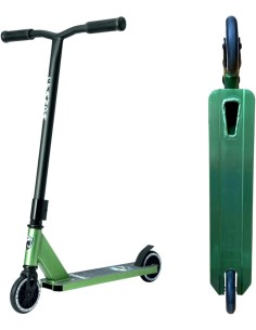 Initio Stunt Scooter