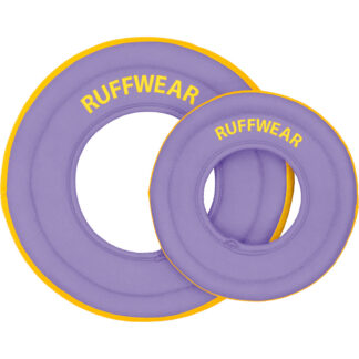 Ruffwear HYDRO PLANE™ Hundespielzeug | 60152-545
| Lauflust.de