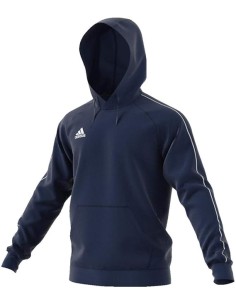 Core 18 Kapuzenpullover
