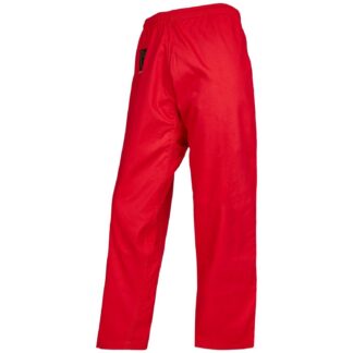 Universalhose Gr 150 Elastikbund rot