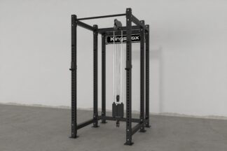 Mighty power rack cx-37 cps
