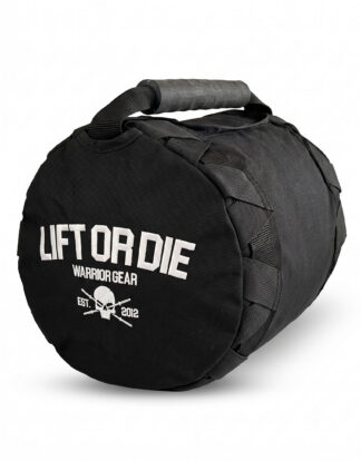 Strongman Throwing Bag | Kettlebell Ajustable | Sac à Jeter
