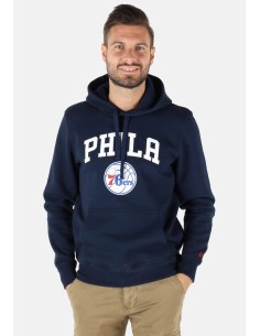 Philadelphia 76ers Kapuzenpullover