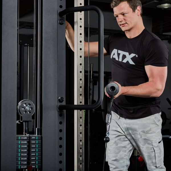 ATX® Conic Fat Grips - Sport Enzinger - Image 4
