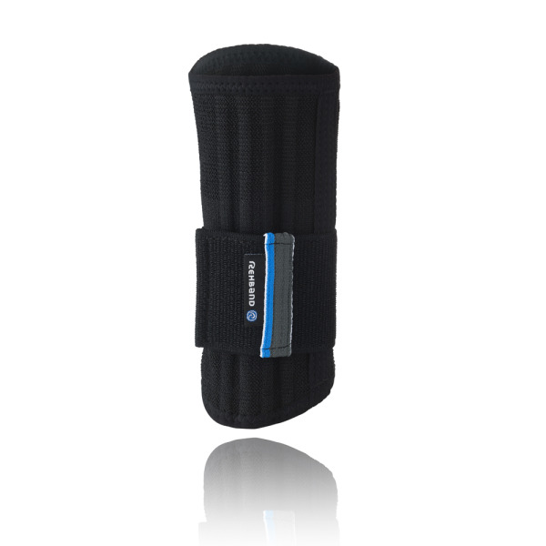 Rehband Handgelenkbandage Stable, schwarz - Sport Enzinger - Image 3