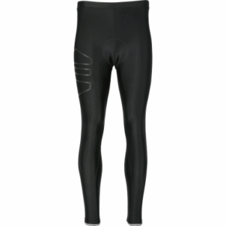 Rennrad Radhose lang Gorsk schwarz S – XXL