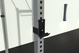 Outdoor mighty monkey free-standing rig