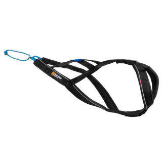 Non-stop dogwear NANSEN NOME HARNESS 5.0 |212
| Lauflust.de