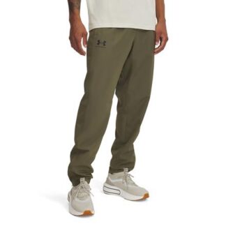 Under Armour UA Rival Woven Windbreaker Hose  andere | Omidis.de