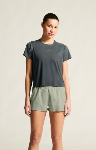Craft Hypervent Tee Damen Laufshirt verschiedene Farben