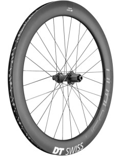 HEC 1400 Hinterrad