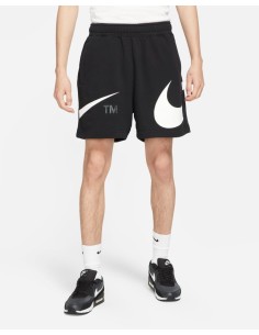 French Terry Shorts