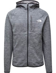 Canyonlands Fleecejacke