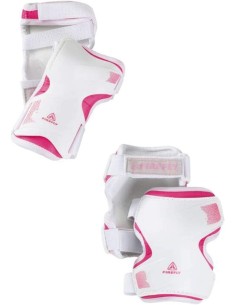 Leisureline Protektoren Set