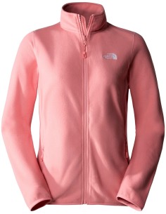 Glacier Fleecejacke