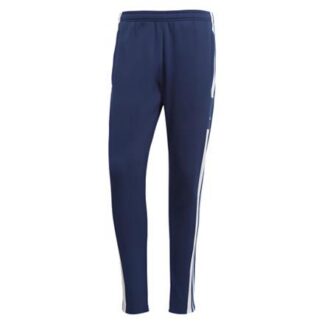 adidas Squadra 21 Sweat Pant Hose blau/weiß | Omidis.de
