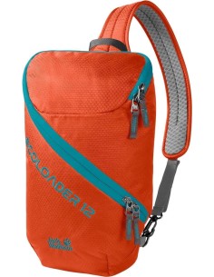 Ecoloader Schultertasche