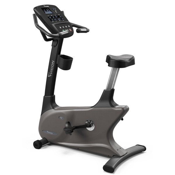Vision U60 Fahrradergometer - Sport Enzinger - Image 3