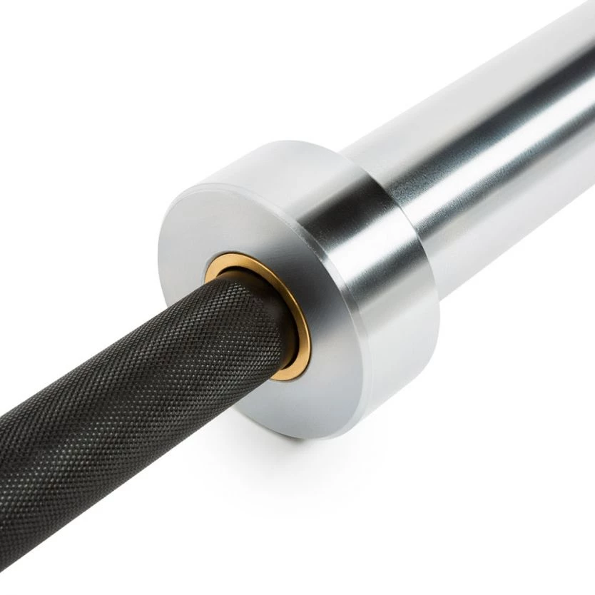Special Deadlift Bar - 230 cm Länge - Ø 27 mm - ATX® PRO Series - Sport Enzinger - Image 8