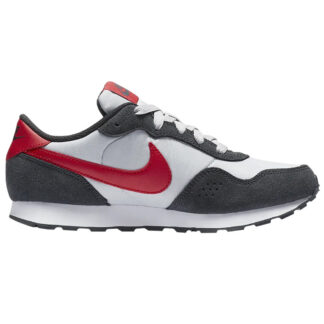 Nike MD Valiant GS Retro Sneaker grau rot CN8558 003
| Sporthaus Marquardt