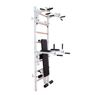 BenchK Sprossenwand 233W - BMS Fitness