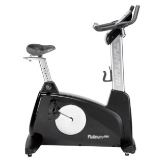 Tunturi Platinum Pro Upright Bike Ergometer - Sport Enzinger