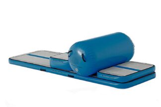 AirTrack Training-Set 4-teilig - blau