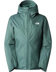 Quest Insulated Jacke