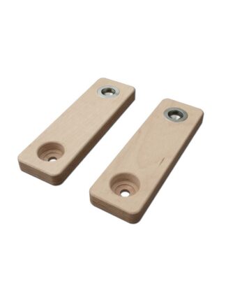 Antworks Carrier Plates for Ant Bar and Stong Ant IV