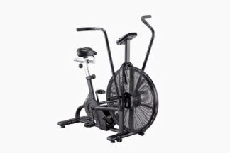 Assault bike